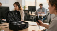 12 Best Professional Podcast Equipment Bundles for Marketing Teams in 2026