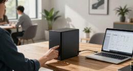13 Best Business NAS Storage System For Creative Teams In 2026