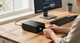 13 Best Business NAS Storage System for Video Files in 2026