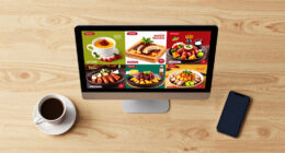 13 Best Commercial Digital Signage Display For Restaurant Promotions In 2026