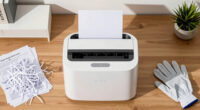 13 Best Commercial Paper Shredder For High-Volume Document Disposal In 2026