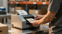 13 Best Industrial Label Printer for Warehouses in 2026