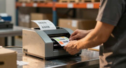 13 Best Industrial Label Printer for Warehouses in 2026