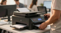 13 Best Office-Grade All-In-One Laser Printer for Admin and Operations Teams in 2026