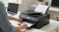 13 Best Office-Grade All-In-One Laser Printer for Small Offices in 2026