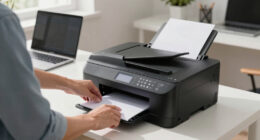 13 Best Office-Grade All-In-One Laser Printer for Small Offices in 2026