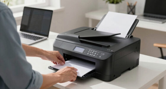 13 Best Office-Grade All-In-One Laser Printer for Small Offices in 2026