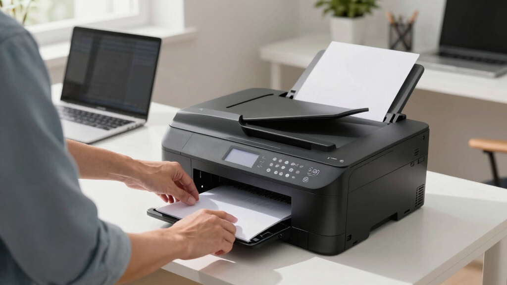 13 Best Office-Grade All-In-One Laser Printer for Small Offices in 2026