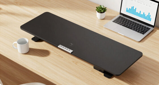 13 Best Premium Electric Standing Desk for Executive Home Offices in 2026