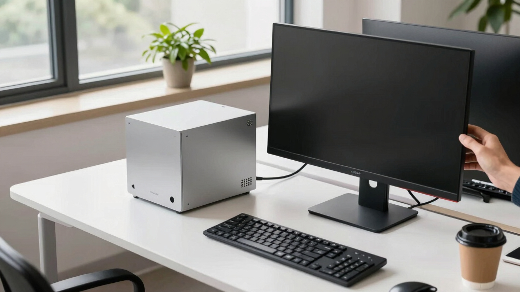 13 Best Premium Mini PC for Small Marketing Offices in 2026