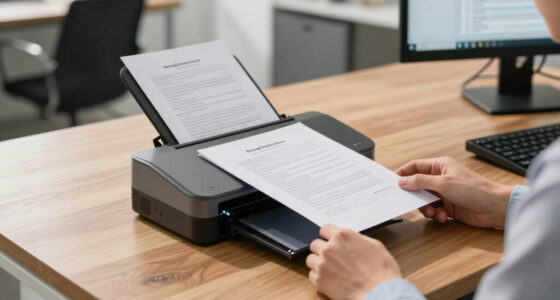 13 Best Professional Document Scanner for Legal and Compliance Paperwork in 2026