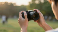 13 Best Professional Mirrorless Cameras for Portable Creator Kits in 2026