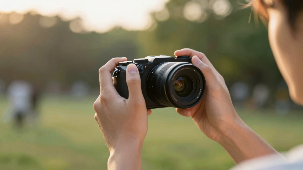 13 Best Professional Mirrorless Cameras for Portable Creator Kits in 2026