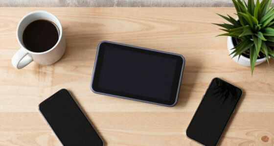 13 Best Professional Portable Smart Display for Waiting Room Content in 2026