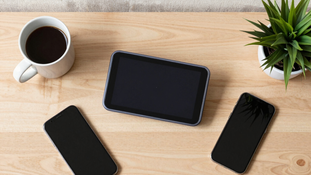 13 Best Professional Portable Smart Display for Waiting Room Content in 2026