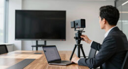 13 Best Professional Teleprompter for Client Presentations in 2026