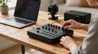 13 Best Professional Video Switcher for Portable Streaming Kits in 2026