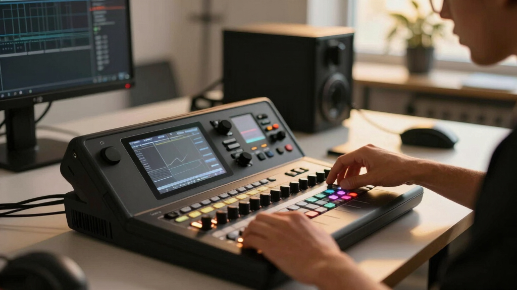 13 Best Professional Video Switcher for YouTube Livestreams in 2026