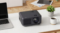 14 Best Business Projector for Church and Nonprofit Presentations in 2026