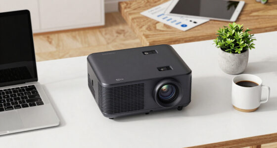 14 Best Business Projector for Church and Nonprofit Presentations in 2026