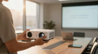 14 Best Business Projector for Portable Business Presentations in 2026