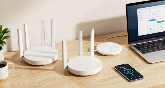 14 Best Business Wi-Fi 6 Mesh System for Client-Facing Offices in 2026