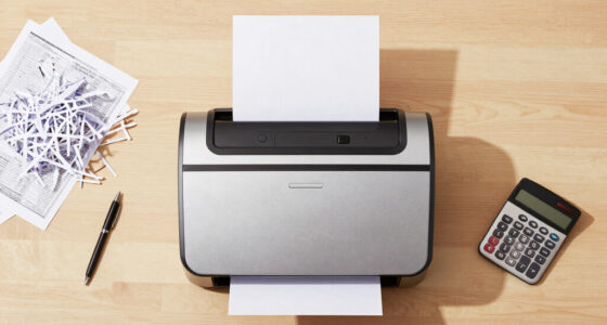 14 Best Commercial Paper Shredder For Financial Records In 2026