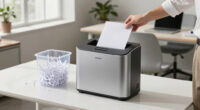 14 Best Commercial Paper Shredder For Shared Offices In 2026