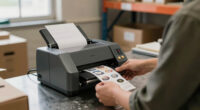 14 Best Industrial Label Printer for Inventory Management in 2026