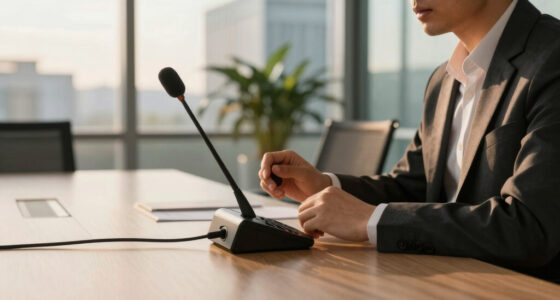 14 Best Premium Conference Speakerphone for Zoom Calls in 2026