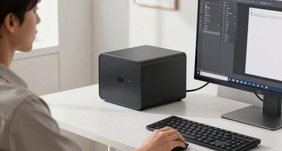 14 Best Premium Mini PC for Basic Design and Admin Tasks in 2026