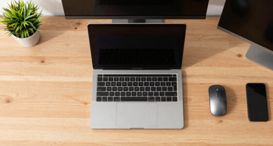 14 Best Premium Mobile Workstation Laptops for Multi-Monitor Desk Setups in 2026