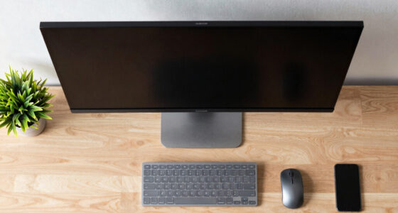 14 Best Premium Ultrawide Monitors for Multi-App Workflows in 2026