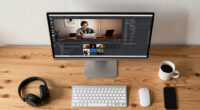 14 Best Professional 4K Monitor For Dual-Purpose Work And Content Creation In 2026