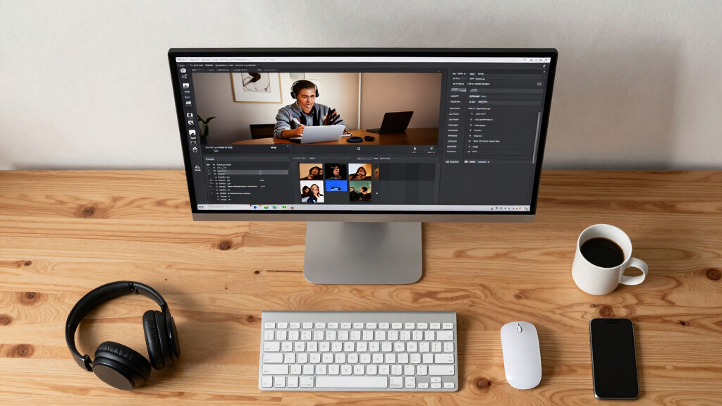 14 Best Professional 4K Monitor For Dual-Purpose Work And Content Creation In 2026