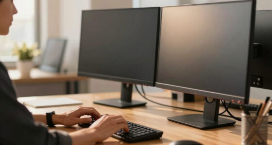 14 Best Professional Desktop Workstations for Multi-Monitor Setups in 2026