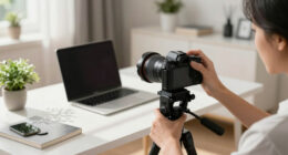 14 Best Professional Mirrorless Cameras for Talking-Head Videos in 2026