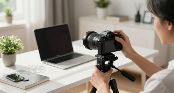 14 Best Professional Mirrorless Cameras for Talking-Head Videos in 2026