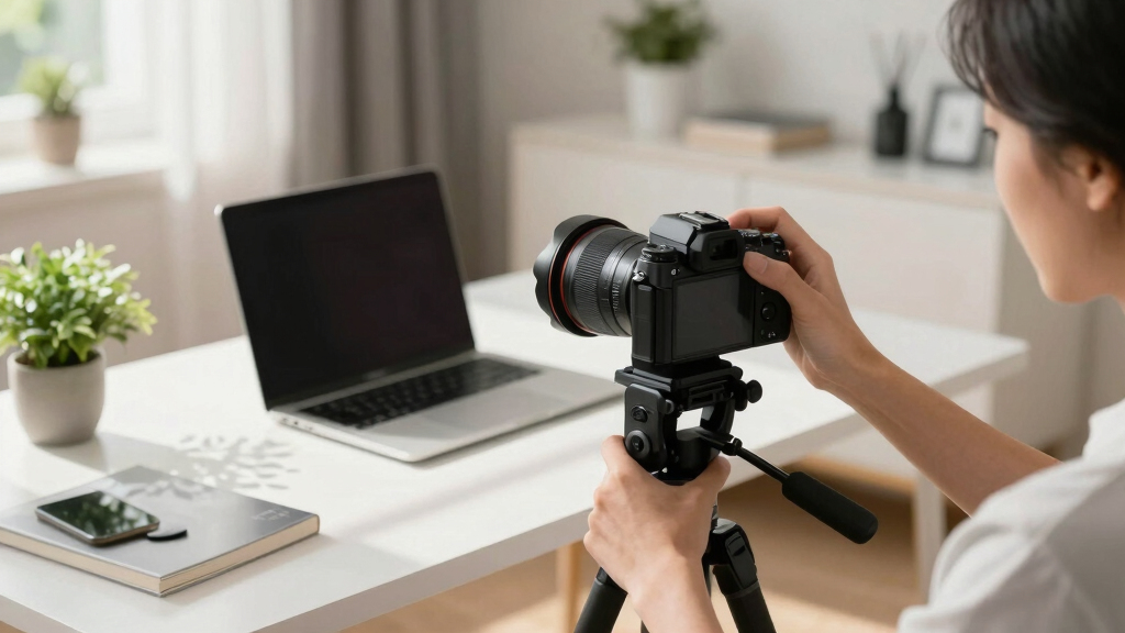14 Best Professional Mirrorless Cameras for Talking-Head Videos in 2026