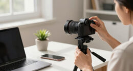 14 Best Professional Mirrorless Cameras for Webinar Recordings in 2026