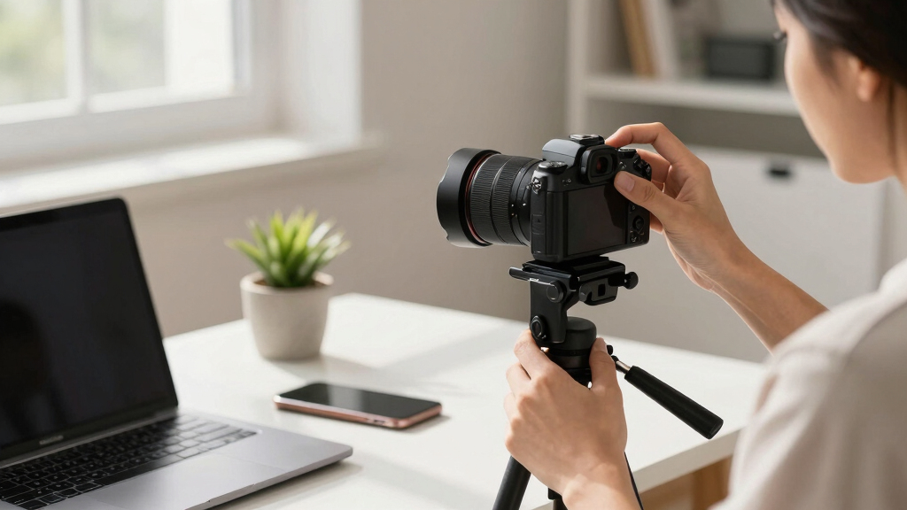 14 Best Professional Mirrorless Cameras for Webinar Recordings in 2026