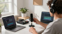 14 Best Professional Podcast Equipment Bundle For Remote Interview Shows In 2026
