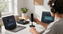 14 Best Professional Podcast Equipment Bundle For Remote Interview Shows In 2026