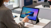 14 Best Professional Portable Smart Display for Trade Show Demos in 2026