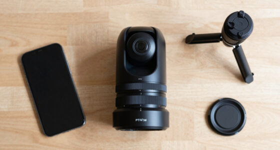 14 Best Professional PTZ Camera for Church Productions in 2026
