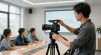 14 Best Professional PTZ Cameras for Training Events in 2026