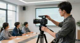 14 Best Professional PTZ Cameras for Training Events in 2026