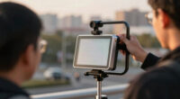 14 Best Professional Teleprompter for Corporate Video Teams in 2026