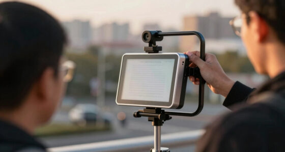 14 Best Professional Teleprompter for Corporate Video Teams in 2026