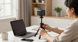 14 Best Professional Teleprompter for Talking-Head Videos in 2026